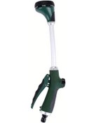 Resim Cordial Uzun Saplı 5 Fonksiyonlu Dayanıklı Bahçe Hortumu Tabancası - Yağmur, Spreyl 