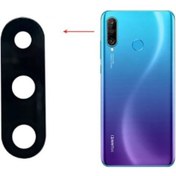 Resim Huawei Uyumlu P30 Lite Kamera Lensi 48MP 128 GB MAR-LX1A 