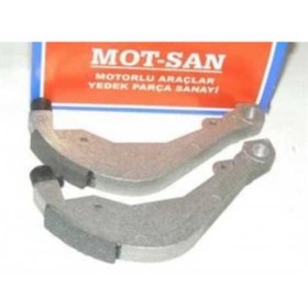 Resim OEM Mobilet İkili Çekiç Balatası 