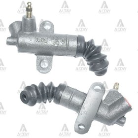 Resim TCIC 13O0135 Debriyaj Merkezi Alt Besta 90-95 Pregio 97- E2200 86-99 