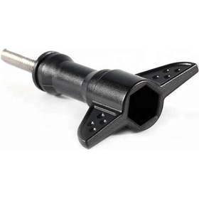 Resim Sjcam Sj4000 Eken H9r Aksiyon Kamera Uyumlu Kelebek Vida Gp09 