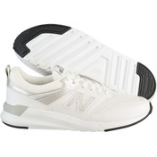 Resim New Balance Kadın Günlük Ayakkabı Ws009Tsw Beyaz Ws009Tsw New Balance