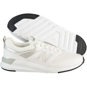 Resim New Balance Kadın Günlük Ayakkabı Ws009Tsw Beyaz Ws009Tsw 