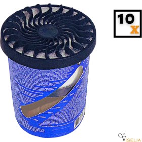 Resim Nem Alıcı Cihaz Aparat 200 gr Tabletler Dahil Rutubet Giderici Önleyici Emici Küf Engelleyici 