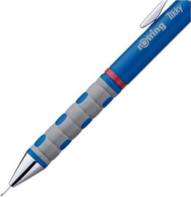 Resim Rotring Tikky Versatil, Uçlu Kalem 0.5 mm, Mavi 
