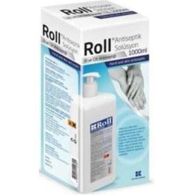Resim Roll Antıseptık Solusyon 1000 Ml Dezenfektan 