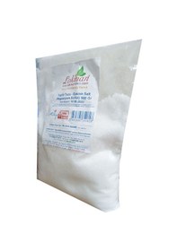 Resim Lokman Epsom Salt Magzenyum Sülfat Yenilebilir İngiliz Tuzu 500 G 