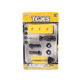 Resim Kartela Tamir Seti 