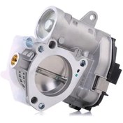 Resim Peugeot 307 1.4 Benzinli 16 Valf Gaz Kelebeği Psa Marka 1635.W2 