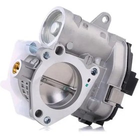 Resim Peugeot 307 1.4 Benzinli 16 Valf Gaz Kelebeği Psa Marka 1635.W2 