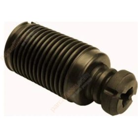 Resim GROS TOYOTA YARIS Arka Amortisör Körüğu 1999 - 2005 