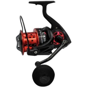 Resim Portfish Jango 10000 Fd Surf Olta Makinası 8+1 Bb 