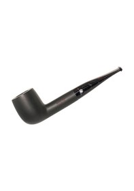 Resim Şahin Outdoor 5 Yıldız 9mm. Filtreli Akrilik Saplı Pipo 260010 