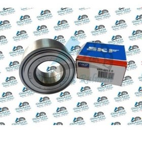 Resim Skf Bah 0013 D 46528566 (Vkbc 20017) Ön Teker Rulmani Fiat Tempra 503218048 