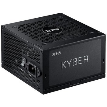 Xpg Cybercore II 1000P-BKCEU 1000W 80+ Platinum Full Modüler Güç Kaynağı