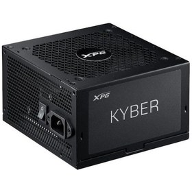 Resim XPG Kyber 750W Gold ATX Güç Kaynağı 