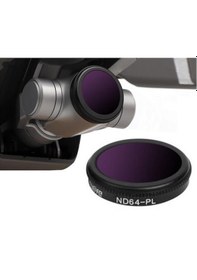 Resim DJI Mavic 2 Zoom Kamera Lens Filtre ND64PL Nötr Yoğunluk Polarize 