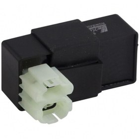 Resim Jantel CDI Scooter Çift Soket 4+2 JANTEL 