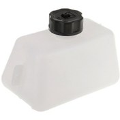 Resim Suntek Magideal Gaz Yakıt Tankı Kapaklı 43cc 47cc 49cc 2 İnme Mini Cep Pit Kir Bisiklet Için 