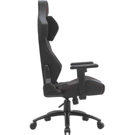 Resim Rampage Comfort Üst Seviye Terletmez Kumaş Gaming Oyuncu Koltuğu KL-R73 