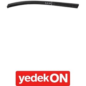Resim Karlık Lastiği Fh-Fm V4-V5 Sağ (Kahveci Premium) - 84038592 