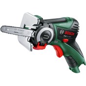 Resim Bosch Akülü NanoBlade Testere Makinesi EasyCut 12 (Aküsüz) - 06033C9001 