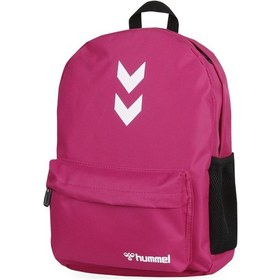 Resim Hummel Hmldarrello Backpack Sırt Çantası 24l 980269-3292 Pembe 001 