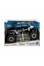 Resim NW NessiWorld 1:18 Xtreme RZR XR Turbo Eps Off-Road Aracı 