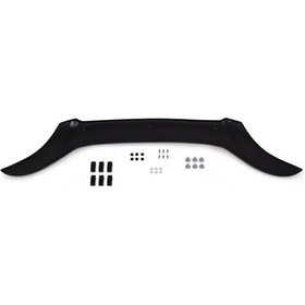 Resim Honda Civic Ön Kaput Rüzgarlığı 1999-2000 HB - SD 