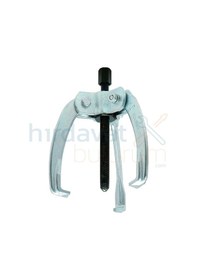 Resim İzeltaş 23x20 Master Üç Kollu Çektirme 