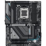Resim Gigabyte X870-GAM-X-WIFI7 ANAKART 