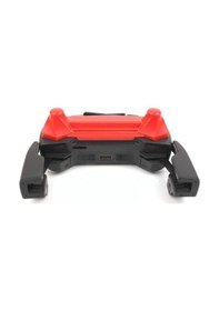 Resim Dji Mavic Pro Uzaktan Kumanda İçin Joystick Ve Ekran Koruyucu Rocker Kapak 