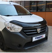 Resim Dacia Dokker 2013 2014 2015 2016 2017 Kaput Koruyucu Rüzgarlığı 