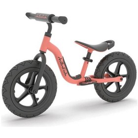 Resim Chillafish Charlie Sport- Denge Bisikleti 12 İnç - Flamingo 