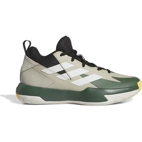 Resim Adidas Cross Em Up Select J Genç Basketbol Ayakkabısı If0822 Bej If0822 Bej 