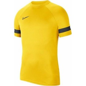 Resim Nike M Nk Df Acd21 Top Ss Cw6101-719 Erkek T-Shirt 001 