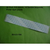 Resim Waron Wr-5252 Ekran Flex Kablosu 50-0.5-15A 