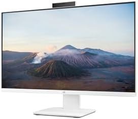 Resim ASUS V470 i5 13420H 48GB 2TB SSD 27" FHD 100Hz W11H All in One Bilgisayar Beyaz & PER4 USB Bellek 