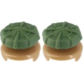 Resim Snıper-performance Thumbsticks Joystick Başparmak Sapları, Ps5 Ps4 Oyun Denetleyicileri İçin 