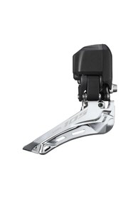 Resim Shimano Fd-r7150 Di2 Ön Aktarıcı 12vites Siyah 