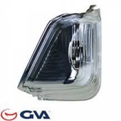 Resim GVA 2075951 AYNA SİNYALİ SOL CRAFTER AMPÜLSÜZ 06 GVA