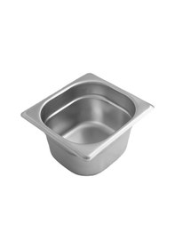 Resim Bilge GN 1/6-100 Gastronom Küvet 