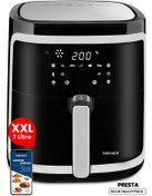 Resim Goldmaster Presta 7 L Geniş Hazneli Airfryer 