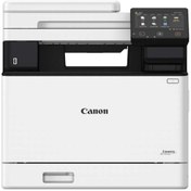 Resim Canon i-Sensys MF754CDW WIFI Çok Fonksiyonlu Lazer Yazıcı 