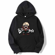 Resim GALASHOP Anime Hoodie Mod48 