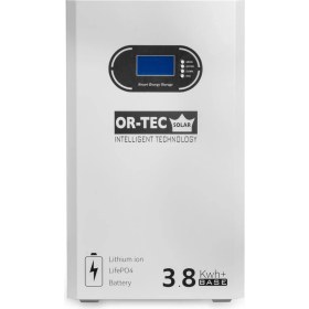 Resim Sed Ortec 4.2kw Güneş Enerjisi Paketi 