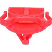 Resim Klips Kaplama 7701043799 Renault 10 Adet 