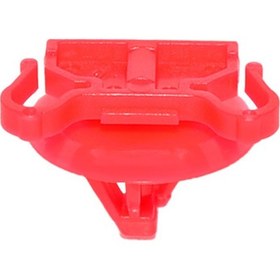 Resim Klips Kaplama 7701043799 Renault 10 Adet 