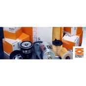 Resim Knecht Bmw E60 520. 530 E63 635i. 645i 2adet Polen Filtresi 