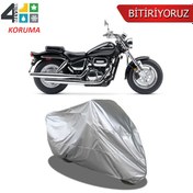 Resim Suzuki Marauder 800 Branda Motosiklet Brandası 